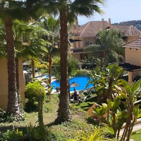 Apartment Aloha Hill Club *