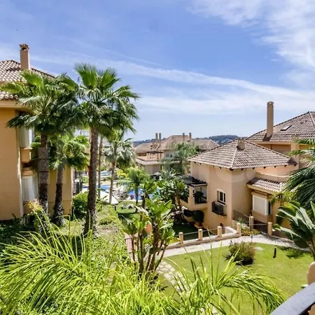 Aloha Hill Club Apartment