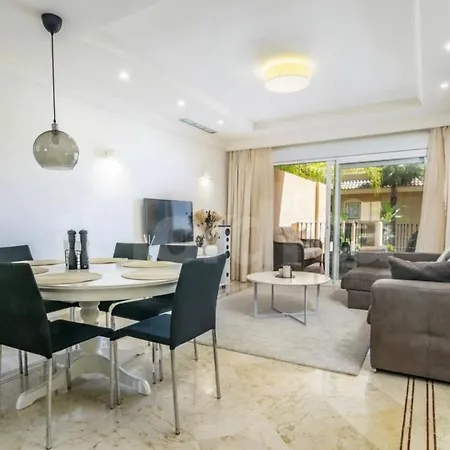Apartment Aloha Hill Club *