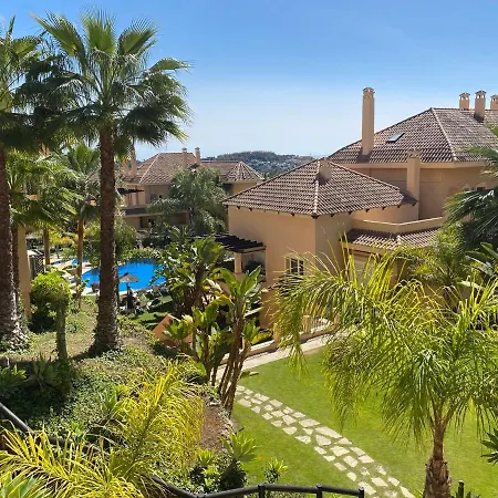 Aloha Hill Club * Marbella