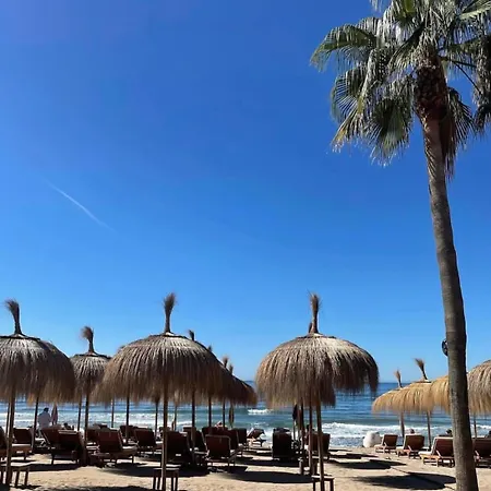 Aloha Hill Club Apartment Marbella